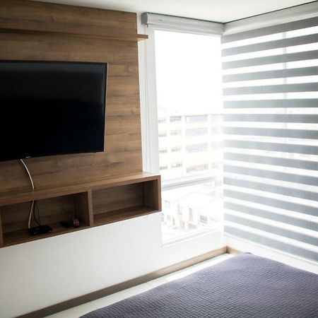 Apartamento Granate Pereira Bagian luar foto