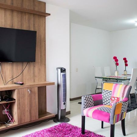 Apartamento Granate Pereira Bagian luar foto